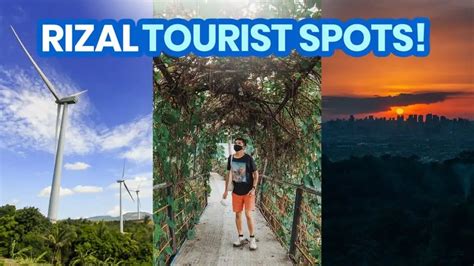 30+ BEST THINGS TO DO IN ANTIPOLO & RIZAL: Tourist Spots, Itinerar.